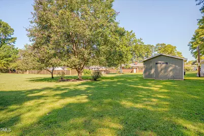 131 Harris Street, Wendell, NC 27591 - Photo 35