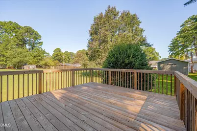 131 Harris Street, Wendell, NC 27591 - Photo 29