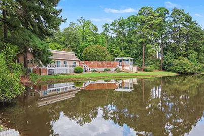201 Hunters Crossing, Cary, NC 27518 - Photo 33