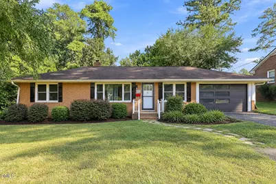 123 Powell Drive, Fuquay Varina, NC 27526 - Photo 1