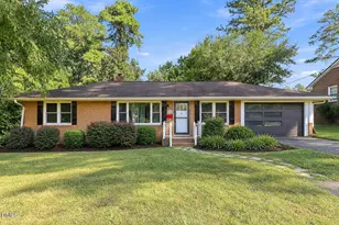 123 Powell Dr, Fuquay-Varina, NC 27526 - Photo 1