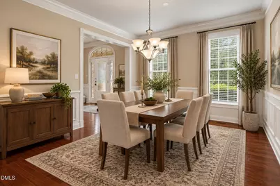 3917 Devan Oaks Way, Raleigh, NC 27606 - Photo 9