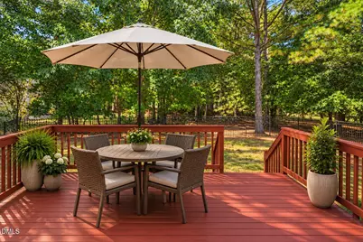 3917 Devan Oaks Way, Raleigh, NC 27606 - Photo 45