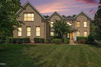 3917 Devan Oaks Way, Raleigh, NC 27606 - Photo 1