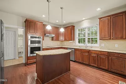 3917 Devan Oaks Way, Raleigh, NC 27606 - Photo 25