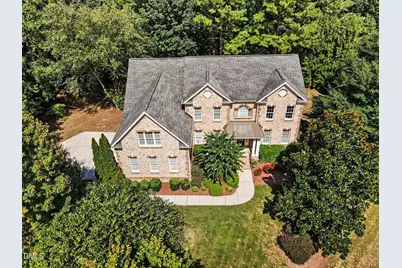 3917 Devan Oaks Way, Raleigh, NC 27606 - Photo 3