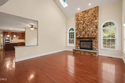 3917 Devan Oaks Way, Raleigh, NC 27606 - Photo 15