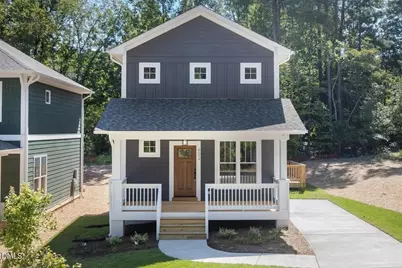592 Hemlock Avenue, Durham, NC 27707 - Photo 3