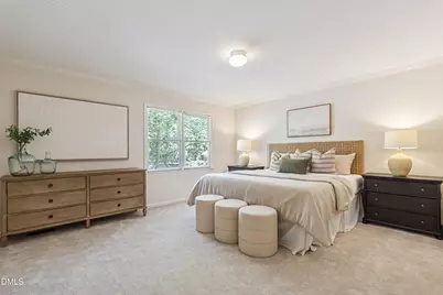 1523 Woodcroft Drive, Raleigh, NC 27609 - Photo 15