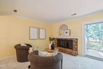 1523 Woodcroft Drive, Raleigh, NC 27609 - Photo 11