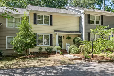 1523 Woodcroft Drive, Raleigh, NC 27609 - Photo 23