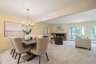 1523 Woodcroft Dr, Raleigh, NC 27609 - Photo 1
