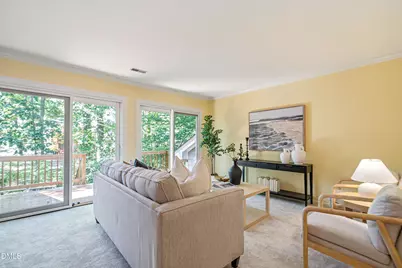 1523 Woodcroft Drive, Raleigh, NC 27609 - Photo 3