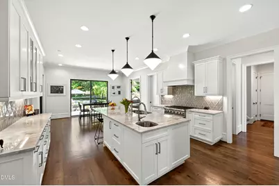 1817 Hunting Ridge Road, Raleigh, NC 27615 - Photo 3