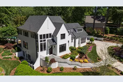 1817 Hunting Ridge Road, Raleigh, NC 27615 - Photo 7