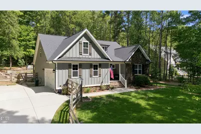 208 Tobacco Road, Pittsboro, NC 27312 - Photo 1