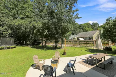 245 Steeple Road, Holly Springs, NC 27540 - Photo 21
