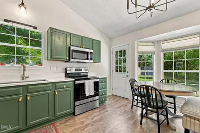 245 Steeple Road, Holly Springs, NC 27540 - Photo 9