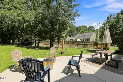 245 Steeple Road, Holly Springs, NC 27540 - Photo 19