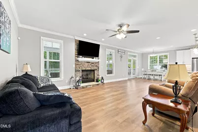 4205 Marsh Vw Lane, Zebulon, NC 27597 - Photo 11