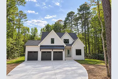 4025 Hamlets Chapel Road, Pittsboro, NC 27312 - Photo 1