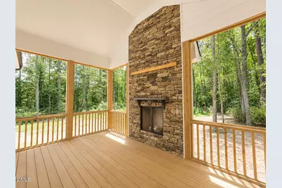 4025 Hamlets Chapel Road, Pittsboro, NC 27312 - Photo 17