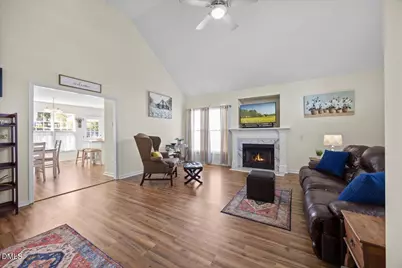 2660 Bowden Drive, Creedmoor, NC 27522 - Photo 5