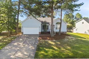 2660 Bowden Dr, Creedmoor, NC 27522 - Photo 1