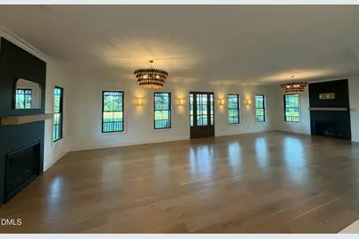 923 Arthur Minnis Road, Hillsborough, NC 27278 - Photo 23