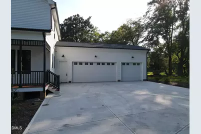 923 Arthur Minnis Road, Hillsborough, NC 27278 - Photo 5