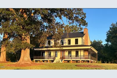923 Arthur Minnis Road, Hillsborough, NC 27278 - Photo 1