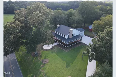 923 Arthur Minnis Road, Hillsborough, NC 27278 - Photo 45