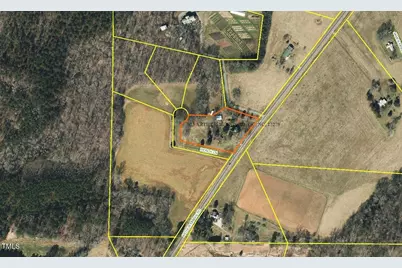 923 Arthur Minnis Road, Hillsborough, NC 27278 - Photo 51