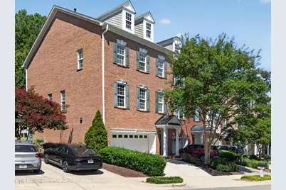 351 Bridgegate Drive, Cary, NC 27519 - Photo 1