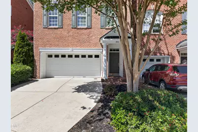 351 Bridgegate Drive, Cary, NC 27519 - Photo 3