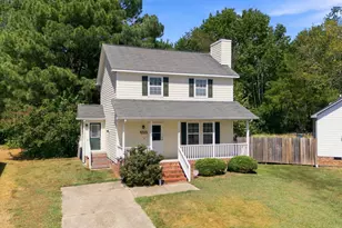 4201 Mardela Spring Dr, Raleigh, NC 27616 - Photo 1