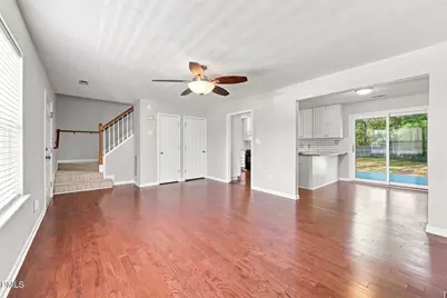 4201 Mardela Spring Drive, Raleigh, NC 27616 - Photo 5