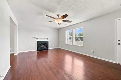 4201 Mardela Spring Drive, Raleigh, NC 27616 - Photo 3