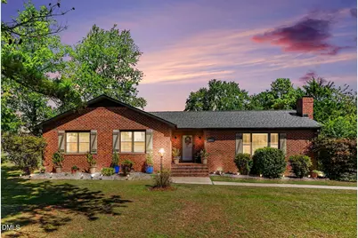 5817 Mitchell Mill Road, Wake Forest, NC 27587 - Photo 1