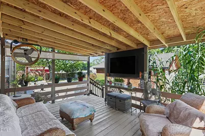 5817 Mitchell Mill Road, Wake Forest, NC 27587 - Photo 23