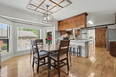 5817 Mitchell Mill Road, Wake Forest, NC 27587 - Photo 15