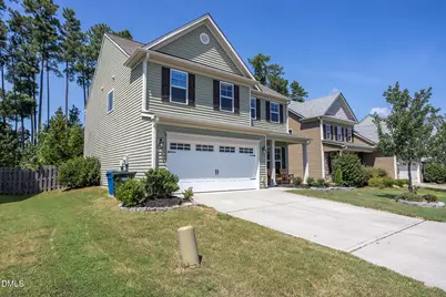 2509 Kestrel Heights Court, Durham, NC 27703 - Photo 3