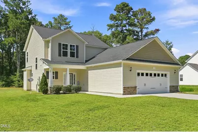 105 Forest Wood Drive, Salemburg, NC 28385 - Photo 3