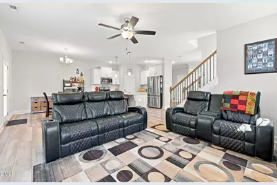 105 Forest Wood Drive, Salemburg, NC 28385 - Photo 9