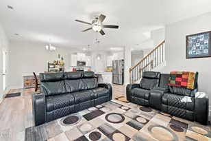 105 Forest Wood Dr, Salemburg, NC 28385 - Photo 9