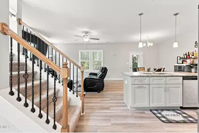 105 Forest Wood Drive, Salemburg, NC 28385 - Photo 7