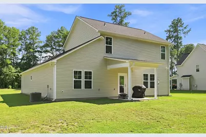 105 Forest Wood Drive, Salemburg, NC 28385 - Photo 27