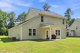 105 Forest Wood Dr, Salemburg, NC 28385 - Photo 27