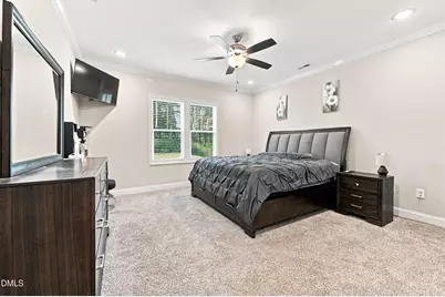 105 Forest Wood Drive, Salemburg, NC 28385 - Photo 17