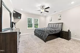 105 Forest Wood Dr, Salemburg, NC 28385 - Photo 17
